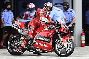MotoGP】ミラー、車高調整デバイスの”一部”禁止に不満止まらず