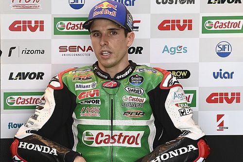 M&aacute;s quejas contra Michelin en Termas por los neum&aacute;ticos de Mandalika