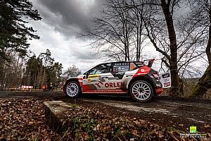 Marczyk zaskoczył rywali