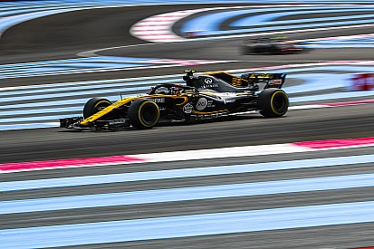 Por qué debe ir al GP de Francia de 2019