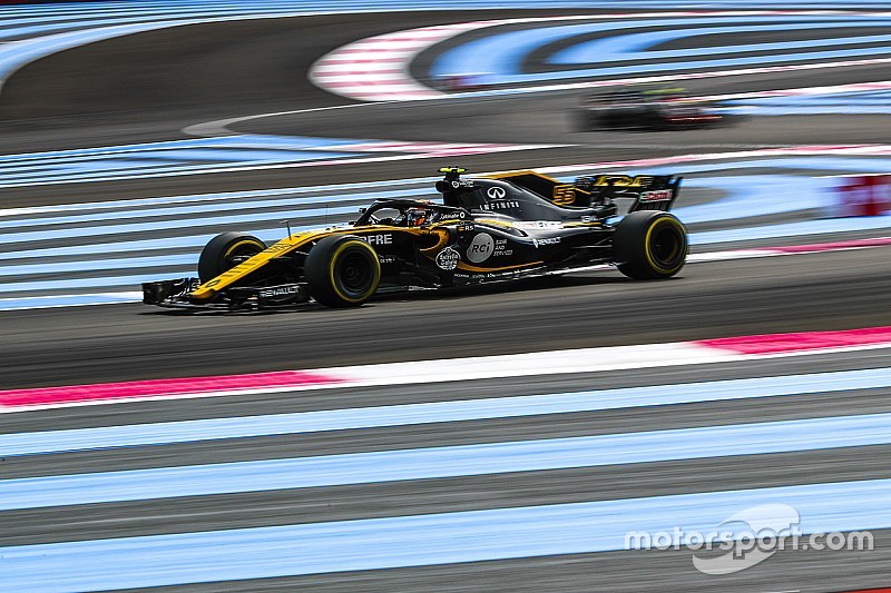 Ecco perché dovresti andare al GP di Francia di Formula 1