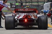 Giovanazzi tuvo el mismo problema que Leclerc en Bahr&eacute;in