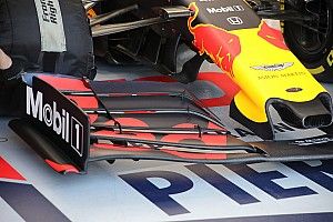 Las elecciones de Piola: la urgencia de Red Bull y los trucos del DRS