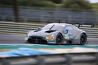 Red Bull ten&iacute;a un plan para el DTM con Honda