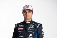 Nelsinho Piquet entra na briga por título continental com a Honda