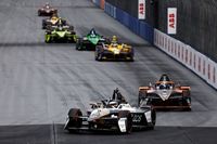 ¿El nuevo Attack Mode de la Fórmula E es un paso demasiado lejos?