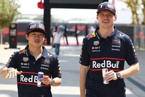 Mekies: Losing F1 drivers to Red Bull is a success but can be "conflicting" for Racing Bulls