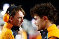 Norris: "La cagué, he decepcionado al equipo. La sanción es justa"