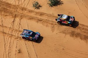 Etapa 10 del Rally Dakar 2025: horario, recorrido y c&oacute;mo verla