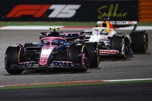 How the F1 rookies have fared after five rounds of 2025