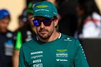 F1 - Desanimado, Alonso diz que "Não é apenas a baixa velocidade, é um pouco de tudo"