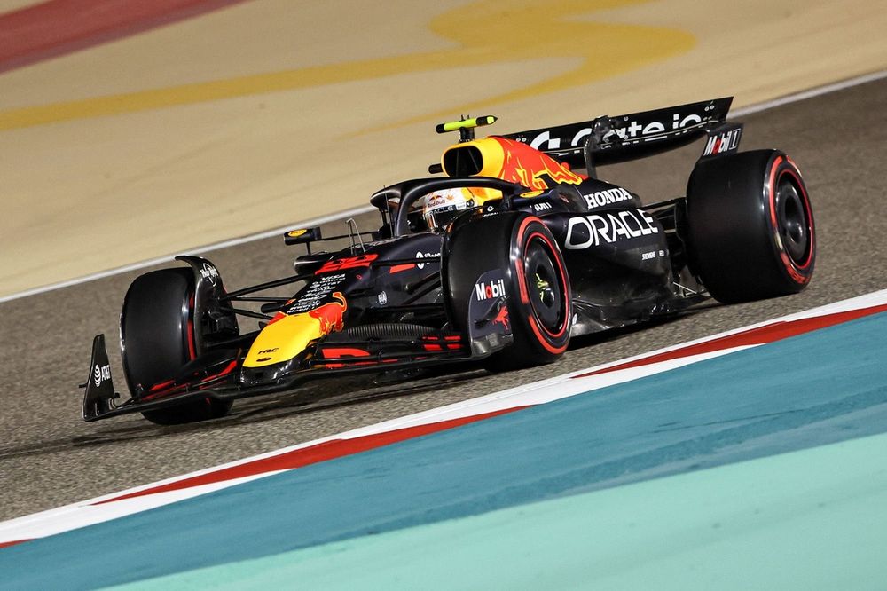 Yuki Tsunoda, Red Bull Racing