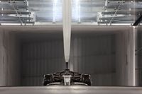 Aston Martin F1 anuncia que su nuevo t&uacute;nel de viento ya funciona