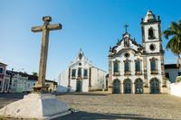 Sertões 2025 terá palco inédito para chegada: a Praia do Francês