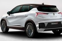 Renault Captur 2026: un SUV que revolucionar&aacute; el mercado