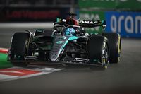 Russell najszybszy, sensacyjny wynik Gasly'ego