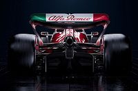 Alfa Romeo anuncia el día de presentación de su F1 2023