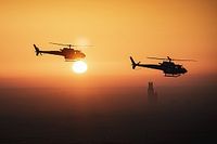 Kronika video z Rajdu Dakar - Etap 8