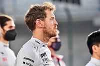 Vettel i Schumacher w reprezentacji Niemiec