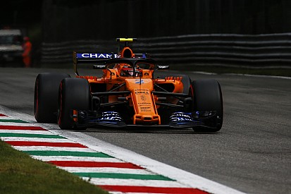 Vandoorne: İyi bir sonuç için "olaylı" bir yarışa ihtiyacımız var