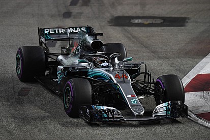 Brawn: Hamilton mudou referência na F1 como Senna e Schumacher