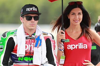 Scott Redding über Ausraster: "Bin eben ein Straßenjunge"