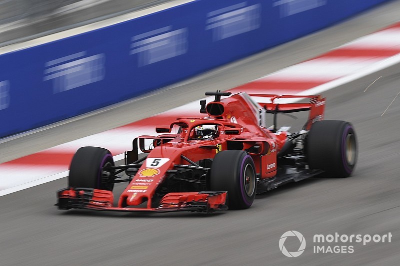 Vettel fiducioso: