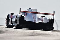 Acura-Penske lidera la segunda pr&aacute;ctica en Laguna Seca