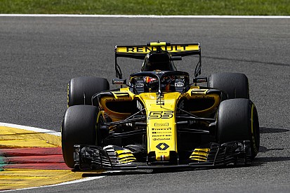 Renault pilotları, İtalya'da daha güçlü olmayı bekliyor