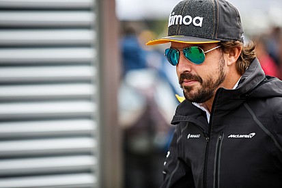 Fernando Alonso: Bin aktuell der erfolgreichste Fahrer der F1!