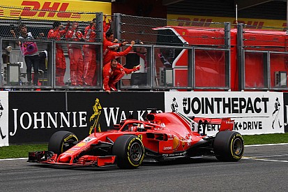 F1 2018: ecco gli orari TV di Sky, Rai e TV8 del Gran Premio d'Italia a Monza