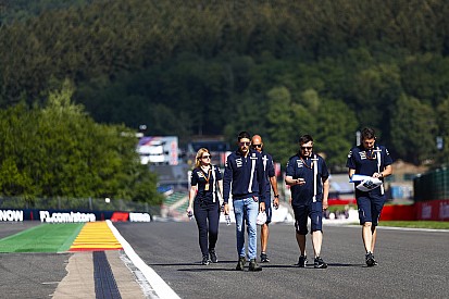 Toekomst Ocon onzeker: “Lastig om focus te behouden”