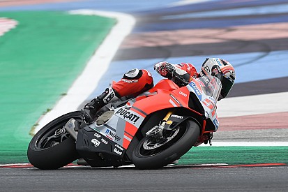 Pirro trionfa alla Race of Champions della World Ducati Week 2018 davanti a Rabat e Forés