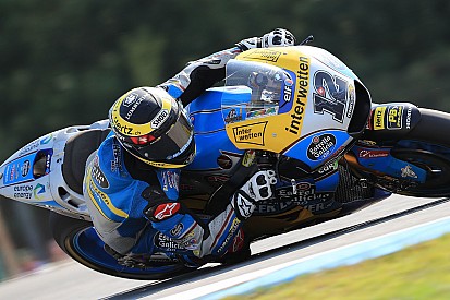 GP von Tschechien : Das Rennen im MotoGP-Liveticker