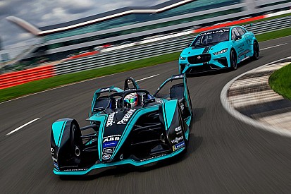 Jaguar: a Formula E abszolút nem unalmas, ellentétben az F1-gyel