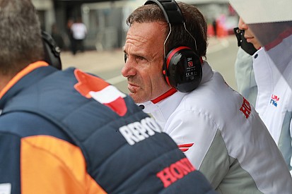 Puig responde a Pierer: “Me gustará ver cómo KTM mantiene a Zarco y Pol hasta 2031”