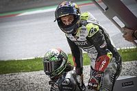 Zarco detona comissários por punição: “Não confio, não são as pessoas adequadas"