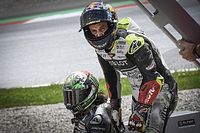 Zarco: "Assurdo che mi penalizzino per il crash con Morbidelli"