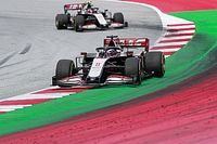 Przyszłość Haasa wciąż wielką niewiadomą