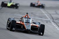 O'Ward admite un error que le cost&oacute; el top 10 en Texas