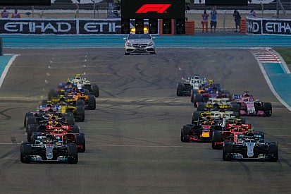 ¿Cuánto pagará cada equipo de F1 por disputar la temporada 2019?