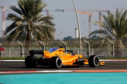 McLaren verwacht voor 2019 weer eens 'een goede auto' te hebben