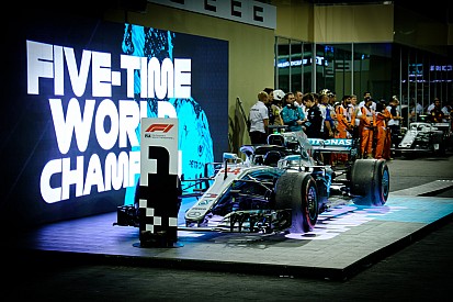 Hamilton verdient meer erkenning, vindt Wolff