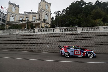 Michelisz: gratulálok Tarquini-nek, megérdemli a címet