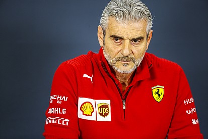 Why Ferrari became desperate to ditch Arrivabene