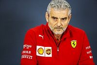 Ferrari: F1 n&atilde;o pode ter pressa para definir acordos de 2021
