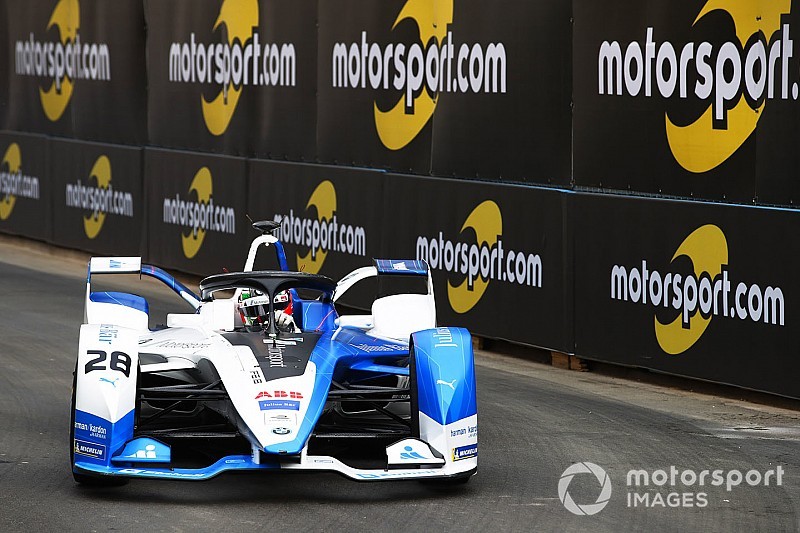 Da Costa-és BMW-pole a Formula E-ben: Vandoorne 5., Massa 19.