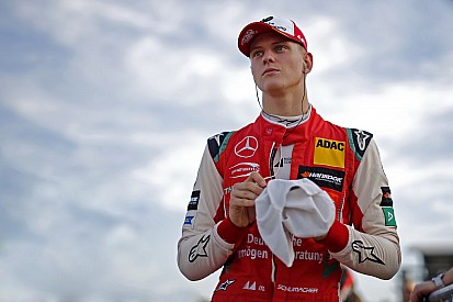Мик Шумахер вошел в молодежную программу Ferrari
