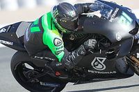 La Yamaha es m&aacute;s intuitiva que la Honda, asegura Morbidelli