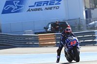 Vi&ntilde;ales: &ldquo;He demostrado que la moto es competitiva para ganar el t&iacute;tulo" 